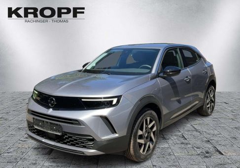 Opel Mokka, 2024 2