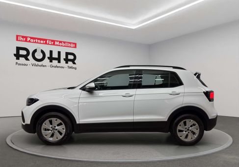 Volkswagen T-Cross, 2025