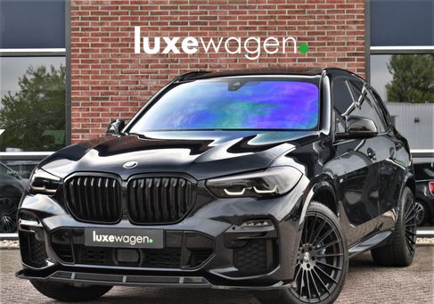 BMW X5, 2019