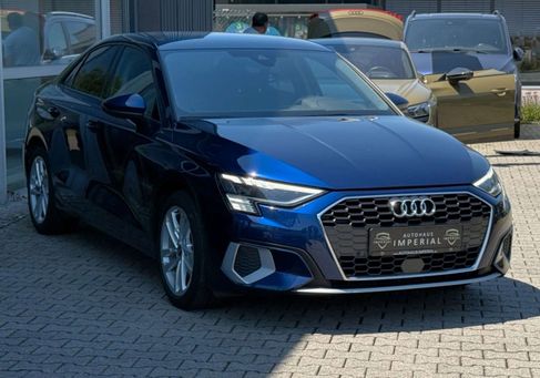 Audi A3, 2021 3