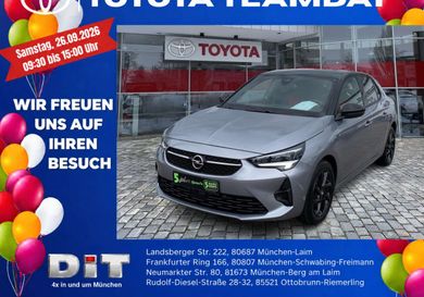 Opel Corsa, 2022