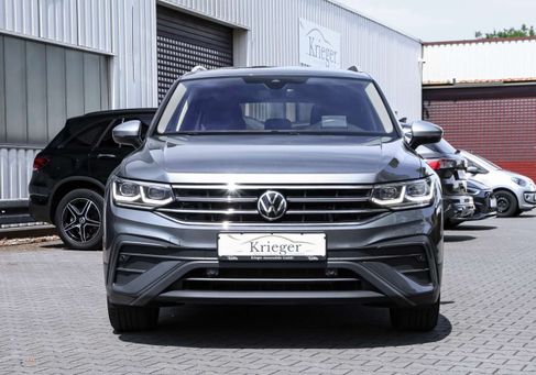Volkswagen Tiguan Allspace, 2023