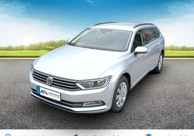 Volkswagen Passat Variant, 2019