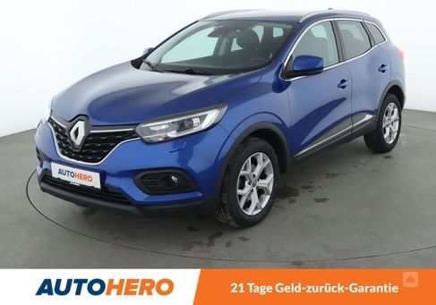 Renault Kadjar, 2020