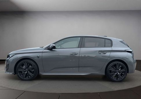 Peugeot 308, 2025
