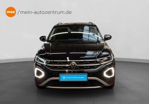Volkswagen T-Roc, 2022 2