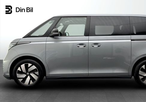 Volkswagen ID.Buzz, 2023