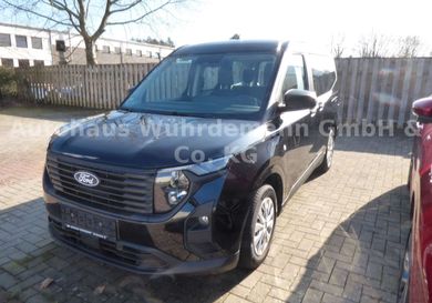 Ford Tourneo Courier, 2024