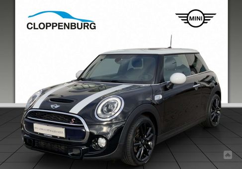 MINI Cooper SD, 2017