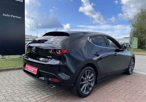 Mazda 3, 2023