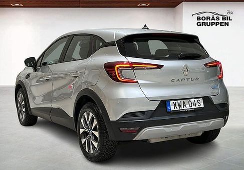 Renault Captur, 2023