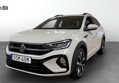 Volkswagen Taigo, 2024