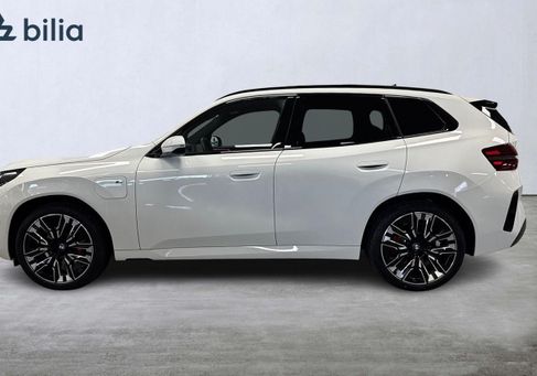 BMW, 2025 3