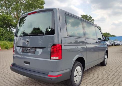Volkswagen Caravelle, 2023 3