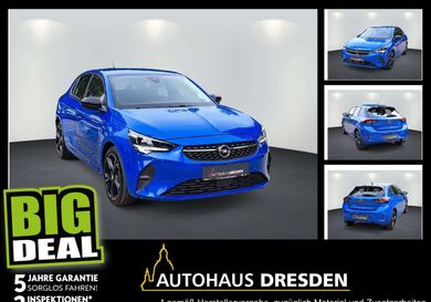 Opel Corsa, 2023
