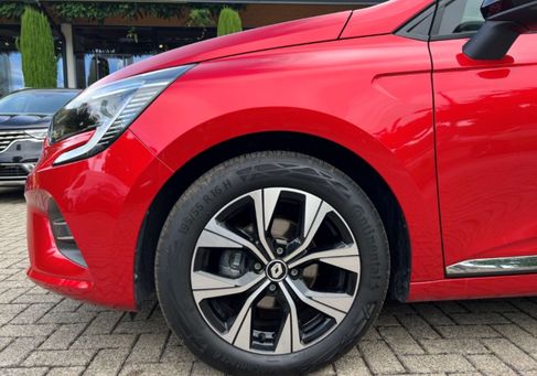 Renault Clio, 2023