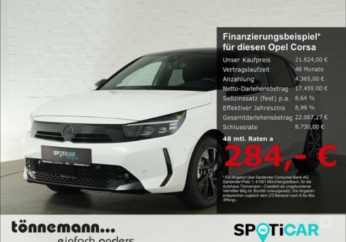 Opel Corsa, 2023