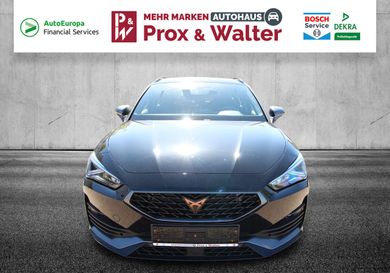 Cupra Leon, 2024