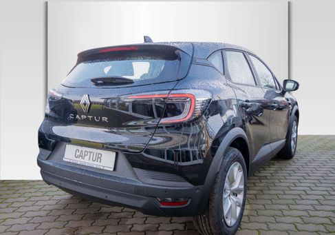 Renault Captur, 2025
