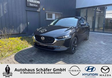 Mazda CX-30, 2026