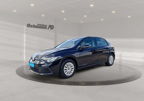 Volkswagen Golf, 2020 2