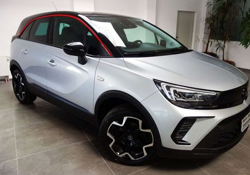 Opel Crossland X, 2023