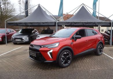Mitsubishi Grandis, 2026