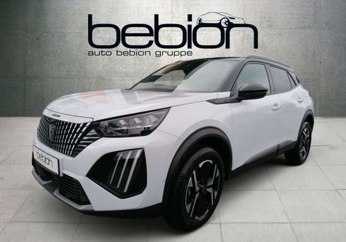 Peugeot 2008, 2023