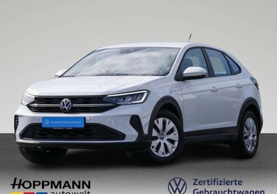 Volkswagen Taigo, 2022