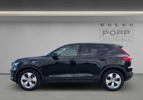 Volvo XC40, 2018 2