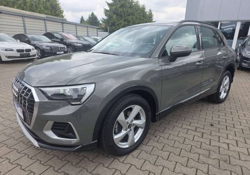 Audi Q3, 2023