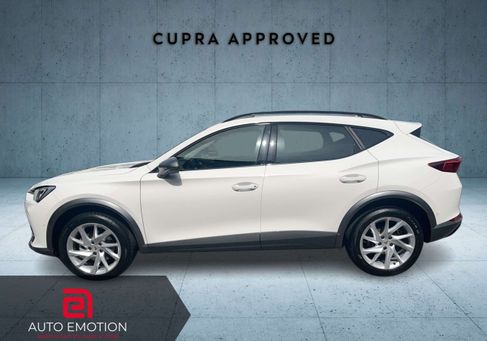 Cupra Formentor, 2023