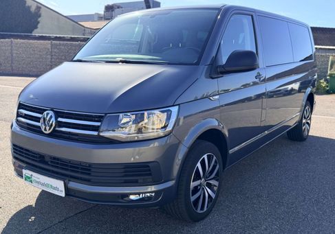 Volkswagen T6 Transporter, 2018 2