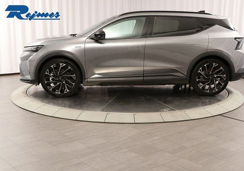 Renault Scenic, 2026