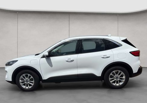 Ford Kuga, 2022
