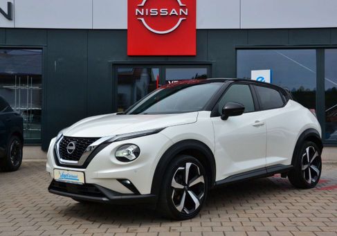Nissan Juke, 2023 2