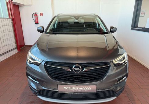 Opel Grandland X, 2019 2