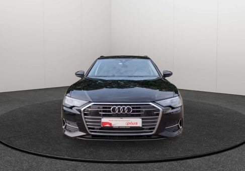 Audi A6, 2022