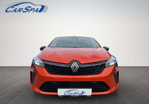 Renault Clio, 2024