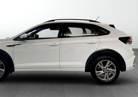 Volkswagen Taigo, 2023