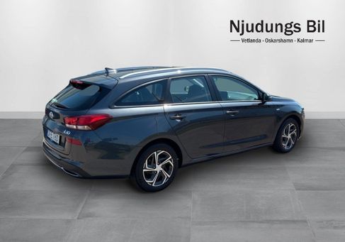 Hyundai i30, 2021 3