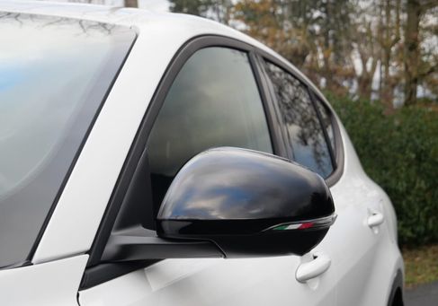 Alfa Romeo Tonale, 2025