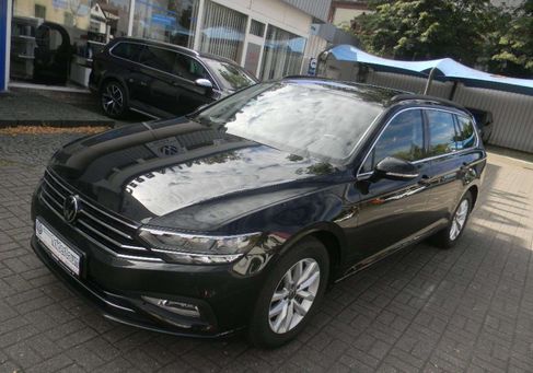 Volkswagen Passat Variant, 2023 2