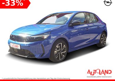 Opel Corsa, 2025