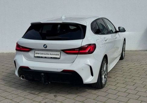 BMW 118, 2024