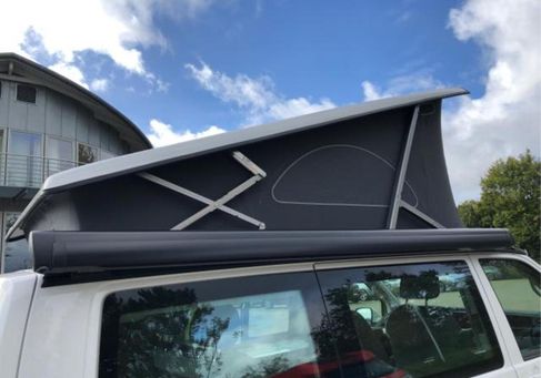 Volkswagen California, 2023 2