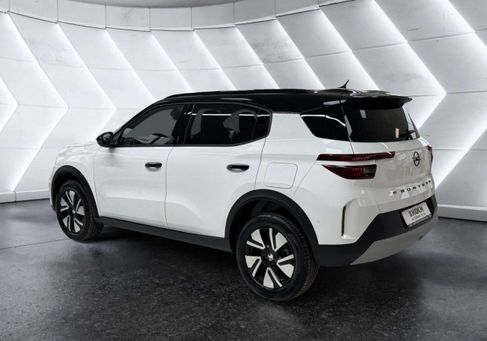 Opel Frontera, 2026