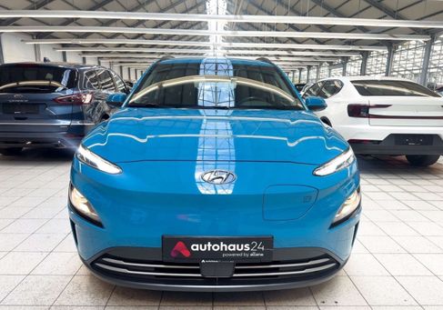 Hyundai Kona, 2023 2
