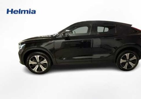 Volvo C40, 2023