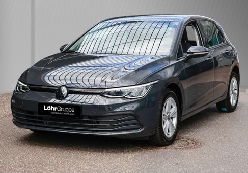 Volkswagen Golf, 2024 2